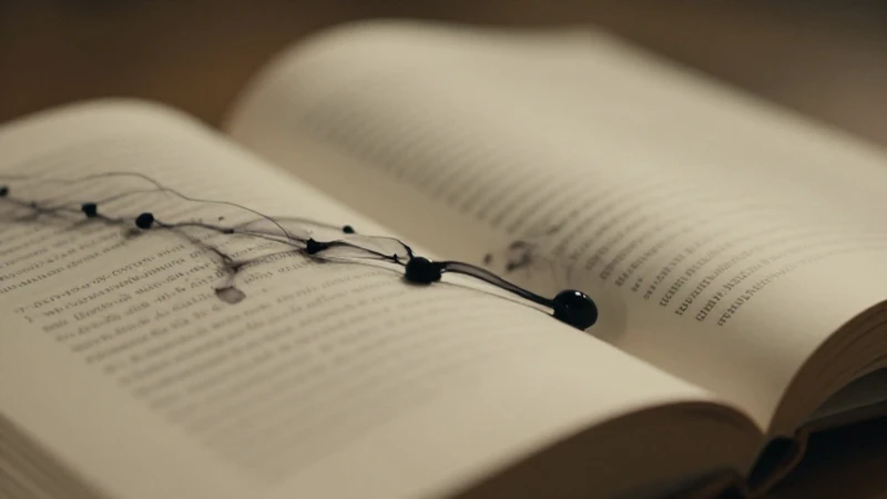 Cuáles son los elementos clave del género narrativo 4 Libro abierto, tinta suave y cálida