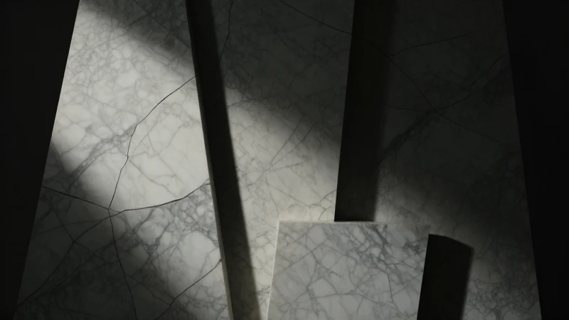Claves y estructura del pensamiento en el positivismo 6 Formas geométricas dramáticas con luz cinematográfica