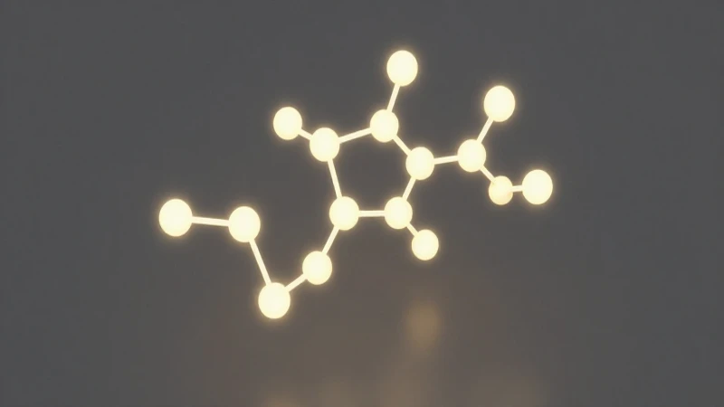 Visualiza estructuras moleculares con claridad e intuición