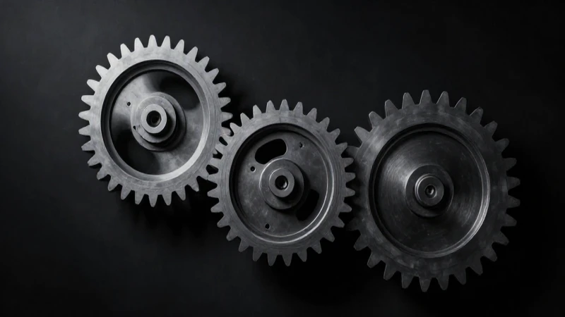 Cuáles son las estructuras y características del capitalismo 4 Capitalismo: poder, industria y jerarquías interconectadas