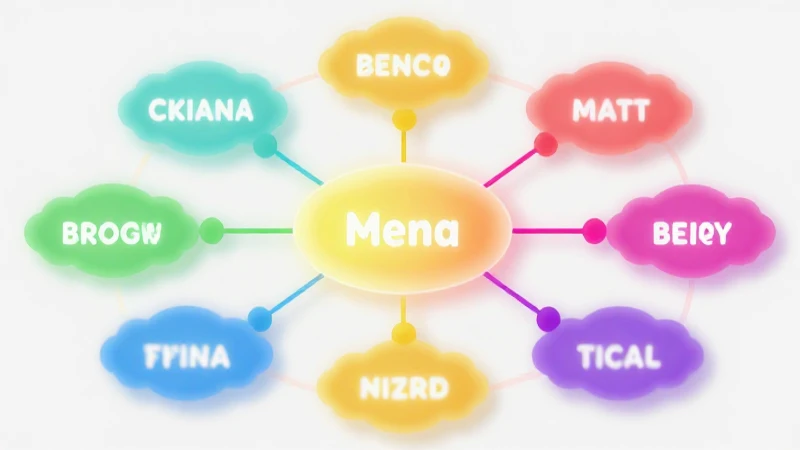 Mente creativa e ilustrada con luz suave