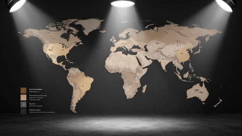 Civilizaciones precolombinas representadas visualmente con iluminación dramática