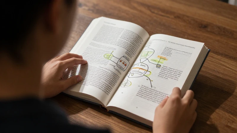 Contabilidad: mapas conceptuales para entender mejor