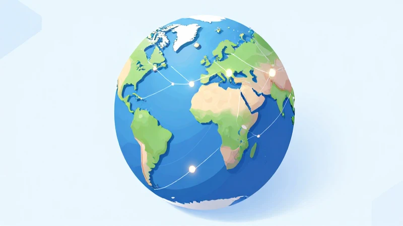 Cuál es la relevancia del Mapa Mental de la Geosfera en Geografía 7 Ilustración educativa de geosfera con nodos interconectados