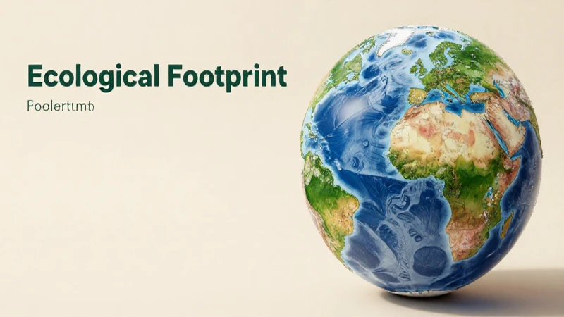 Mapa conceptual sobre la huella ecológica 8 Mapa ecológico mundial visto desde arriba