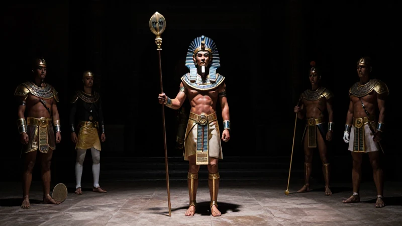 Guerrero azteca enfrenta al conquistador dramáticamente