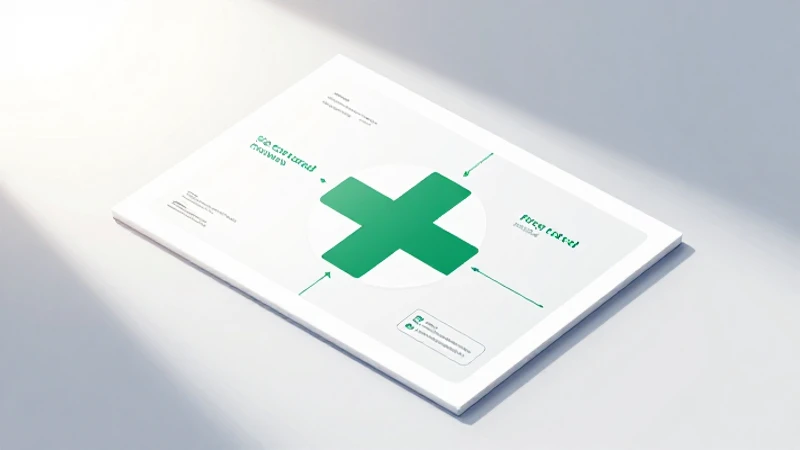 Mapa médico isométrico con diseño moderno