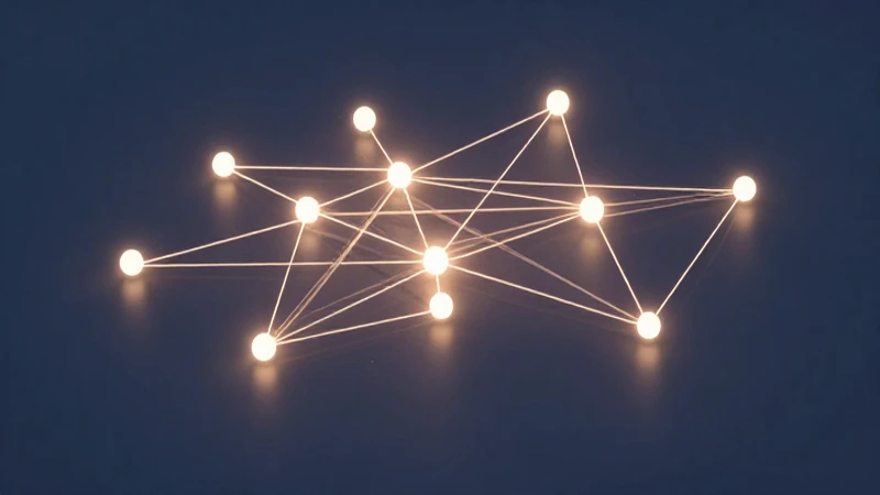 Qué tipos de conocimientos existen y cómo se pueden clasificar 11 Diagrama isométrico digital con redes luminosas