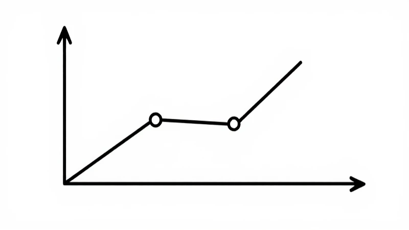 Diagrama físico minimalista, líneas sencillas