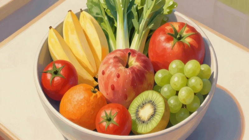 Cuál es el mapa mental que representa el plato del buen comer 4 Frutas y verduras frescas, vida saludable