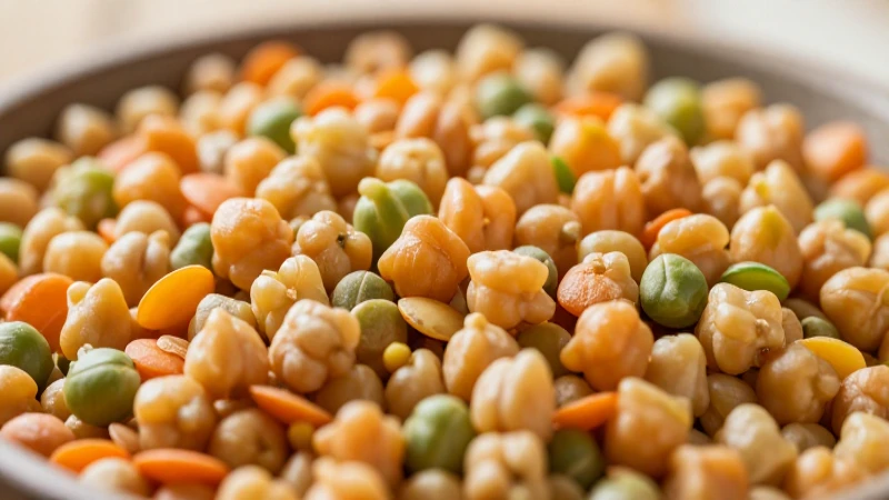 Cuál es el mapa mental que representa el plato del buen comer 6 Lentejas y garbanzos vibrantes, luz cálida