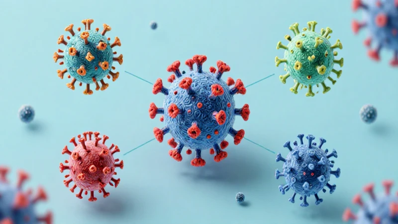 Mapa conceptual sobre el impacto y prevención del coronavirus 6 Mapa conceptual vibrante e isométrico del virus
