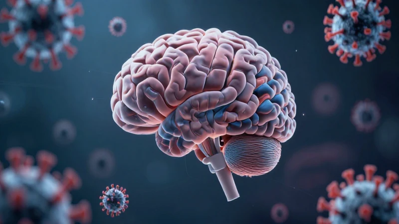 Mapa conceptual sobre el impacto y prevención del coronavirus 7 Iluminación cinematográfica muestra virus neuronal complejo
