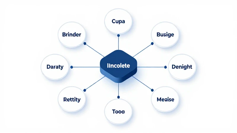 Mapa mental sobre administración estratégica 4 Mapa mental isométrico con nodos interconectados