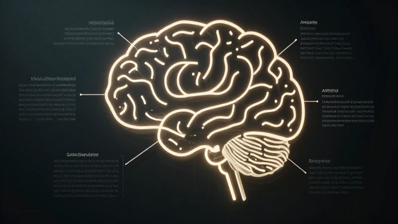 Mapa mental sobre administración estratégica 7 Arte digital brillante y cinematográfico