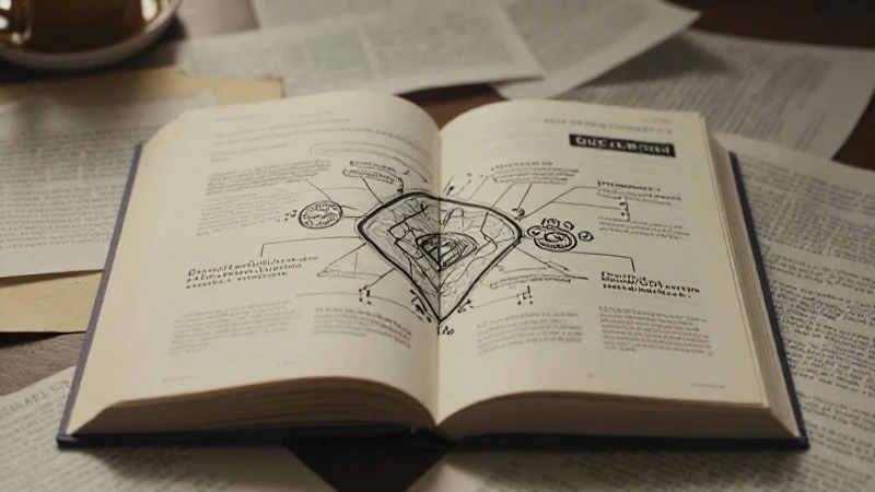 Qué es un mapa conceptual de la reseña crítica y ejemplos 10 Análisis crítico: libro, papeles, luz y mapas