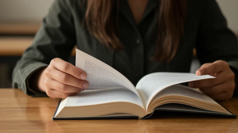 Cómo crear mapas conceptuales de derecho paso a paso 8 Estudiante estudia con luz cálida y difusa