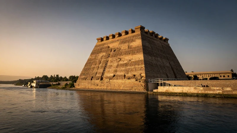Cuáles son las etapas de la línea de tiempo de Mesopotamia 3 Ziggurat imponente bajo luz dorada dramática