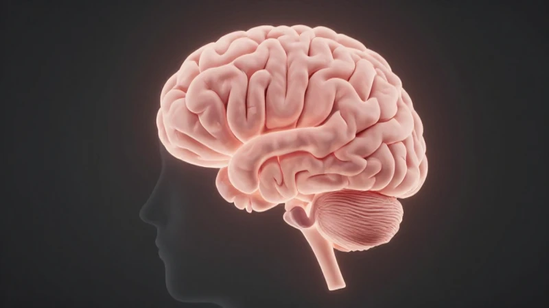 Metabolismo: Mapa Conceptual Completo y Guía Paso a Paso 6 Silueta humana con cerebro bajo luz suave