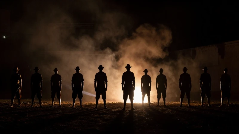 México independiente: Línea del tiempo de 1822 a 1867 10 Revolución mexicana silueta, luz dramática y amplia