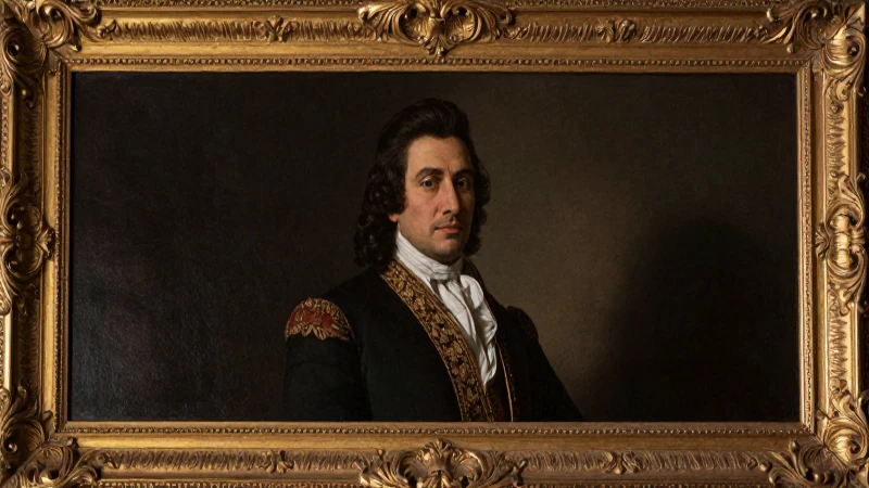 Cuál es la línea del tiempo de México hasta la Reforma 5 Retrato histórico de Guerrero con marco ornamental