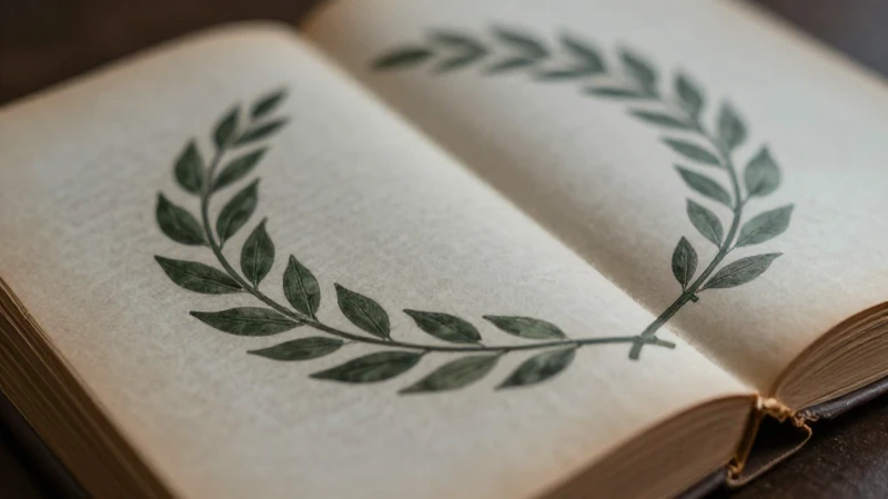 Cuáles son los principales movimientos literarios en la historia 3 Libros antiguos, luz suave y romanticismo íntimo