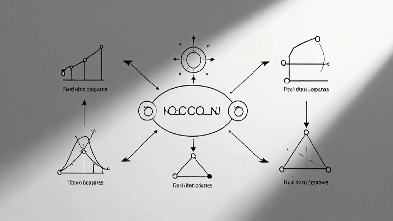 Ilustraciones brillantes de física conceptuales