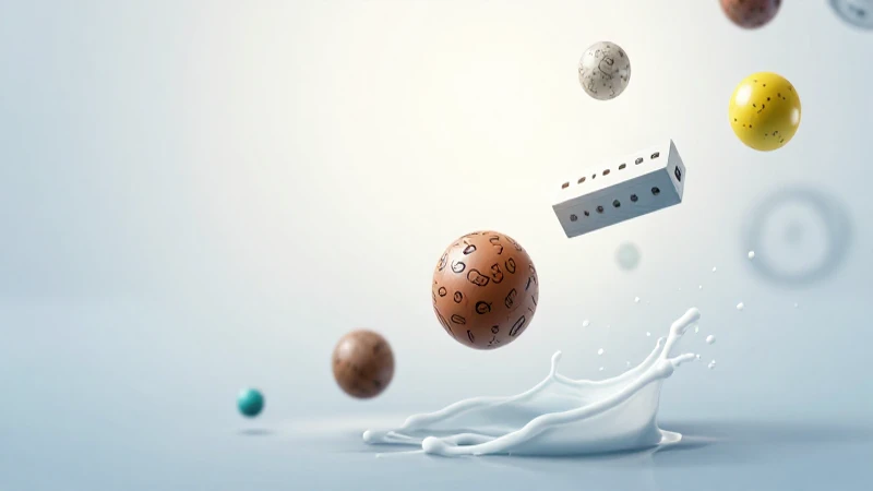 Física: objetos cayendo, arte acuoso difuminado