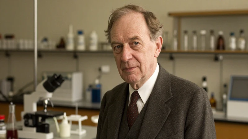 Cuáles fueron la vida y aportes científicos de Niels Bohr 7 Bohrs retrato destaca en ambiente científico cálido