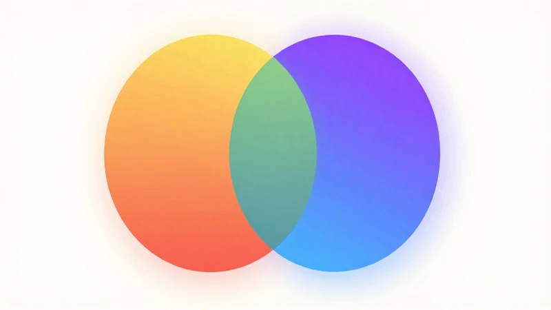 Esquema de los números reales: Una guía completa 3 Diagramas abstractos, coloridos y luminosos