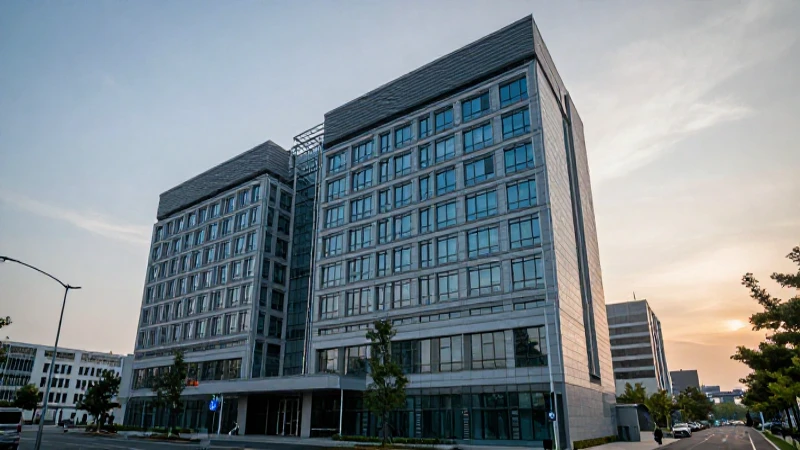 Cuál es la estructura organizativa y jerárquica del Banco BCP 3 Sede bancaria moderna, vistas panorámicas e impactante