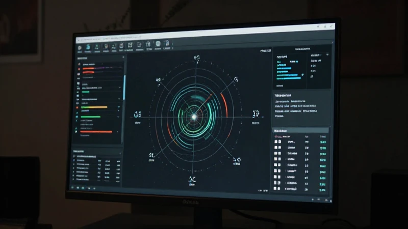 Iluminación dramática en diagrama digital cinematográfico