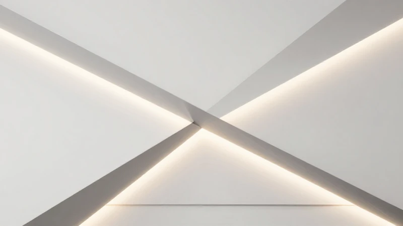 Cuál es el organigrama y funciones en empresas privadas 4 Espacio moderno con estructura organizacional iluminada