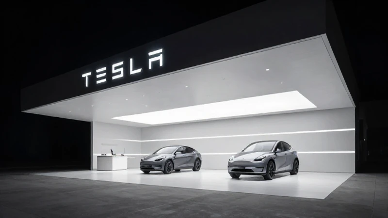 Cuál es el organigrama actual y las funciones clave de Tesla 5 Diseño elegante e iluminación impactante en Tesla