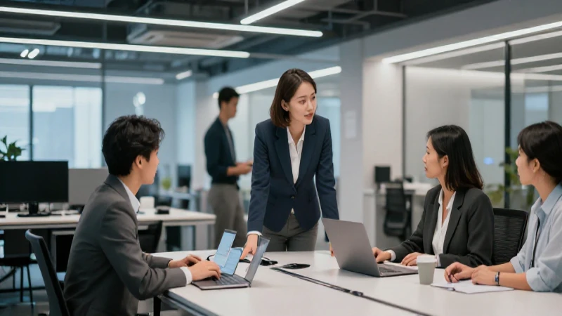 Cuál es el organigrama y funciones clave de Volkswagen 6 Volkswagen: organigrama define roles y responsabilidades