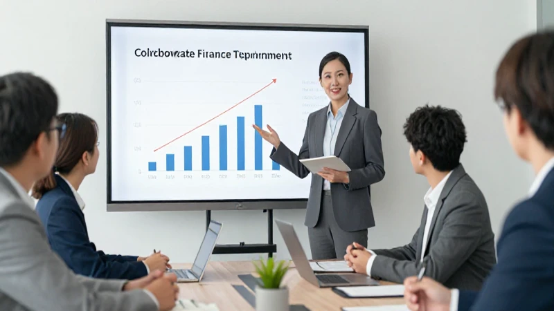 Cuál es la estructura y funciones del Departamento de Finanzas 8 Reunión financiera con gráficos e iluminación suave