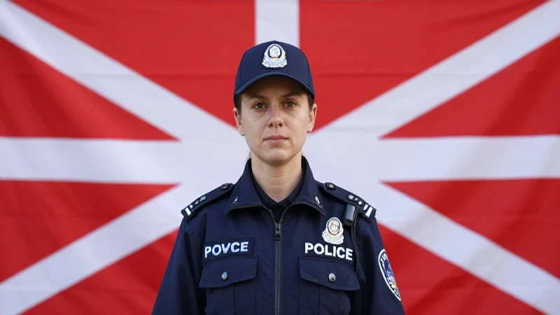 Policía vasca en luz natural documental