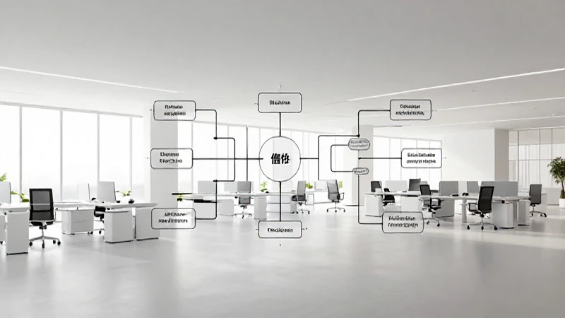 Espacio moderno, minimalista y luminoso