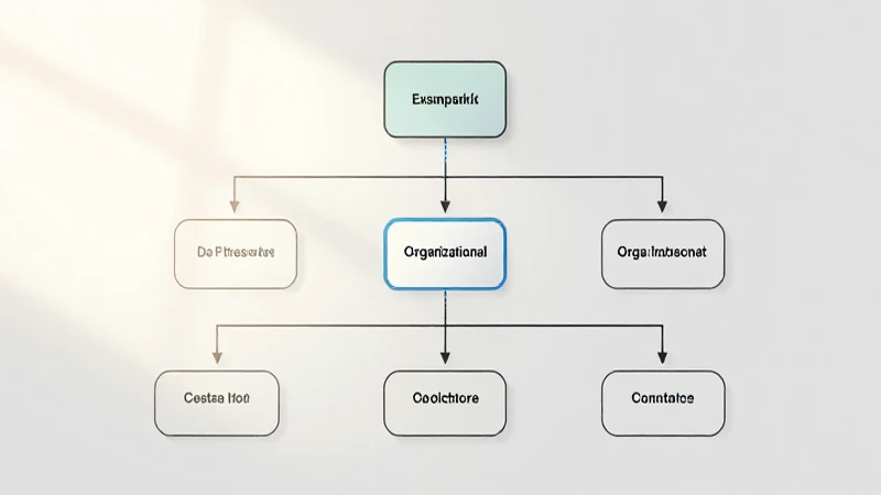 Diagrama esquemático con diseño limpio