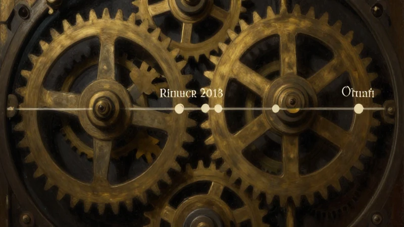 Pintura dramática del tiempo antiguo