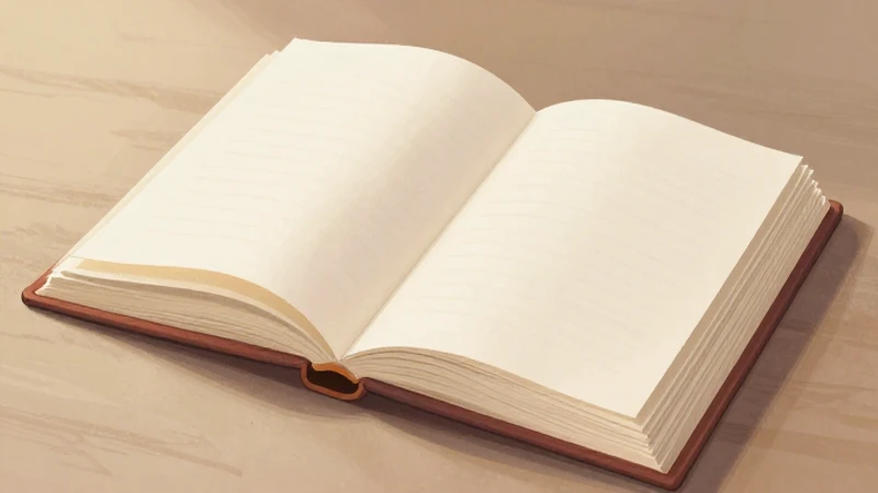 Ilustración suave de libro apilado en papel
