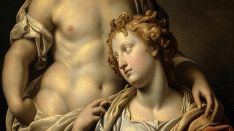 Cuáles son los periodos y etapas esenciales del arte 4 Arte clásico con luz suave y detalle