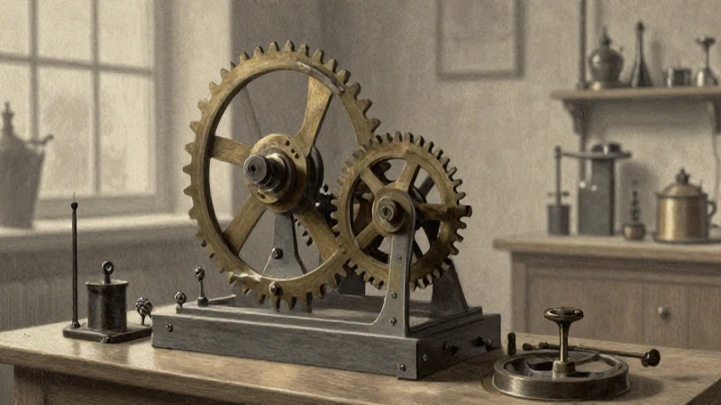 Cuáles son los precursores de la administración y sus aportes 4 Babbage diseñó máquinas con engranajes en el siglo XIX