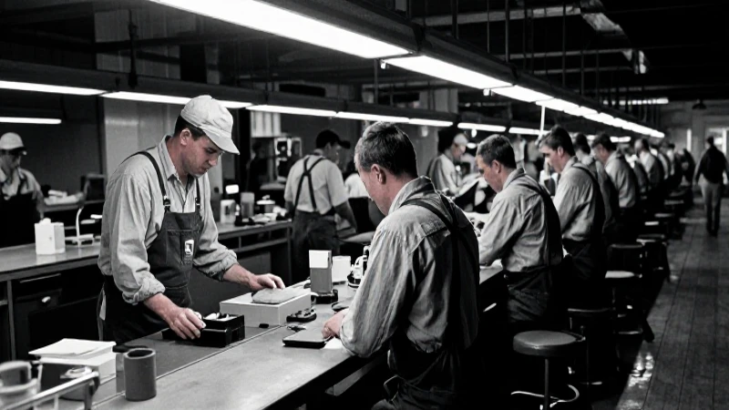 Cuáles son los precursores clave en el estudio del trabajo 5 Trabajadores en línea de montaje, fotografía documental