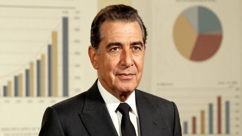 Retrato vintage de López Mateos con datos
