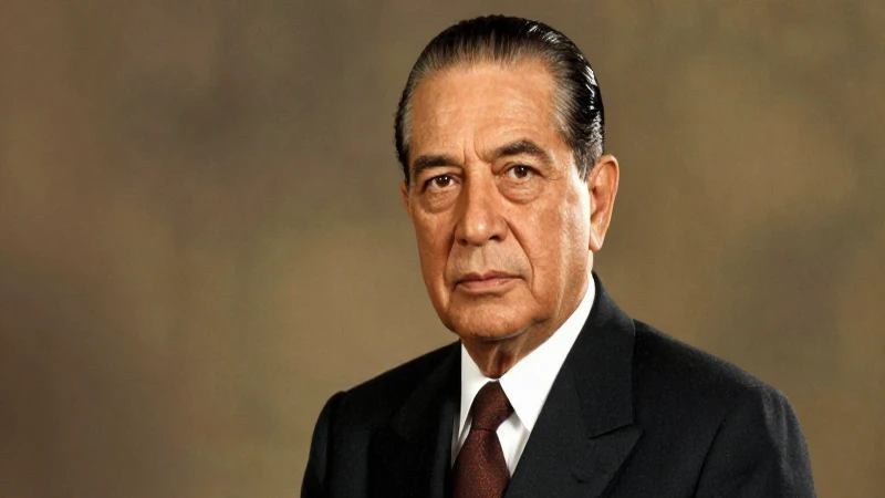 Cortines preside en retrato cálido e histórico