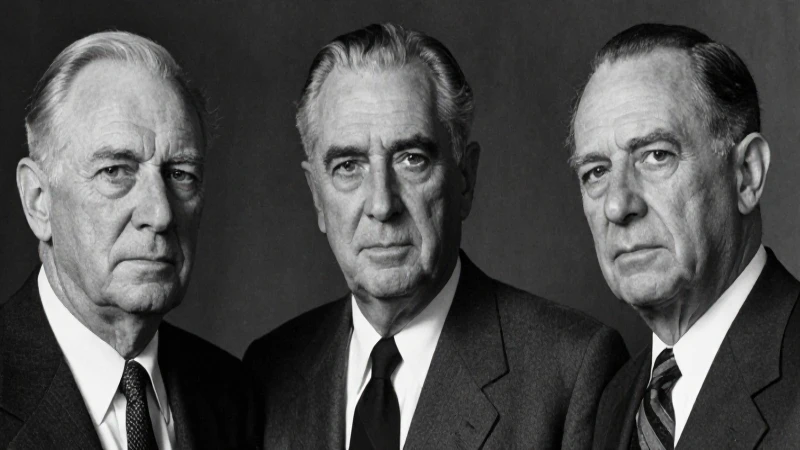 Presidentes de México: Línea de Tiempo desde 1910 hasta hoy 4 Retratos presidenciales monocromáticos, estilo documental intenso