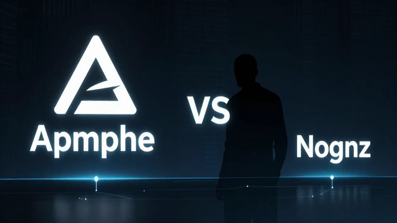Primer servidor web: Evolución en la línea de tiempo 7 Apache y Nginx compiten por primacía web
