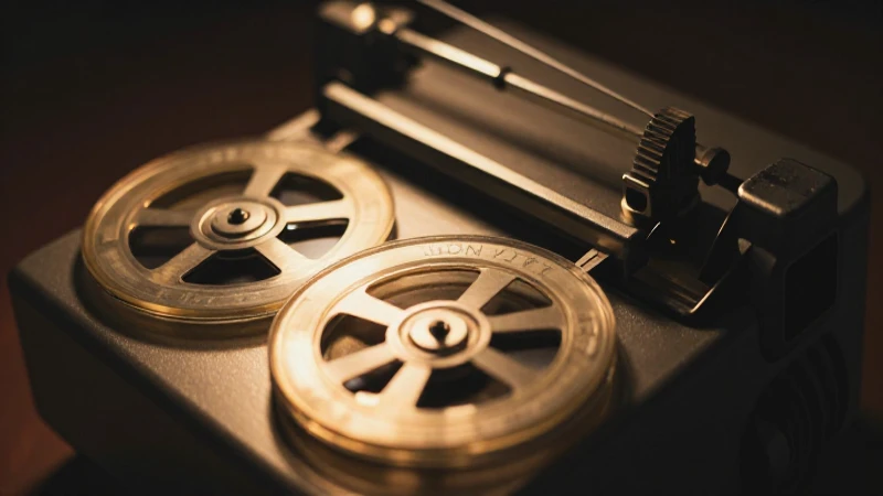 Cuál es la evolución de los proyectores de diapositivas 8 Proyector vintage ilumina diapositivas con luz cálida