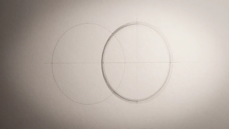 Diagramas suaves a luz de estudio